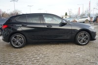 BMW 118 d Sport Line Aut.
