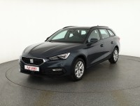 Seat Leon ST 1.5TSI 3-Zonen-Klima Sitzheizung LED