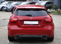 Mercedes-Benz A 180 A180 Score