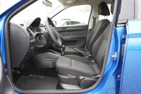 Skoda Fabia 1.0 MPI