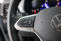 VW T-Cross 1.0 TSI DSG