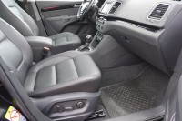 VW Sharan 2.0 TDI Comfortline