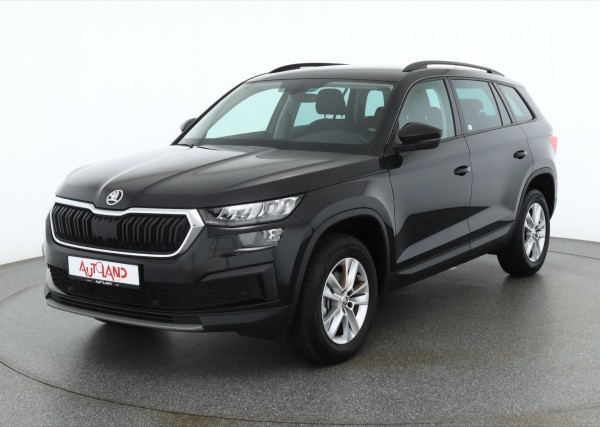 Skoda Kodiaq 2.0 TDI DSG Ambition
