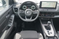 Nissan Qashqai N-Connecta+ 1.3 Dig-T