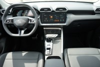 MG ZS 1.5 Hybrid Luxury Aut.