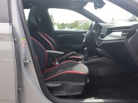 Skoda Kamiq 1.0 TSI Monte Carlo