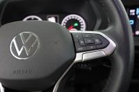 VW Caddy 2.0 TDI DSG California