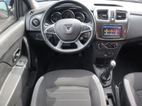 Dacia Logan II 0.9 TCe 90 MCV Stepway