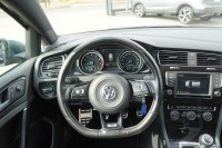 VW Golf R 2.0 TSI 4Motion
