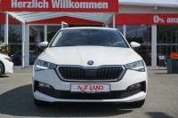 Skoda Scala 1.0 TSI Active OPF