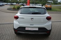 Dacia Sandero Stepway TCe 90