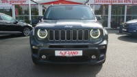 Jeep Renegade 1.5 M-Hybrid Longitude FWD