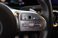 Mercedes-Benz CLA 35 AMG SB 4Matic