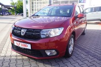 Vorschau: Dacia Logan MCV 1.0 SCe 75 Comfort