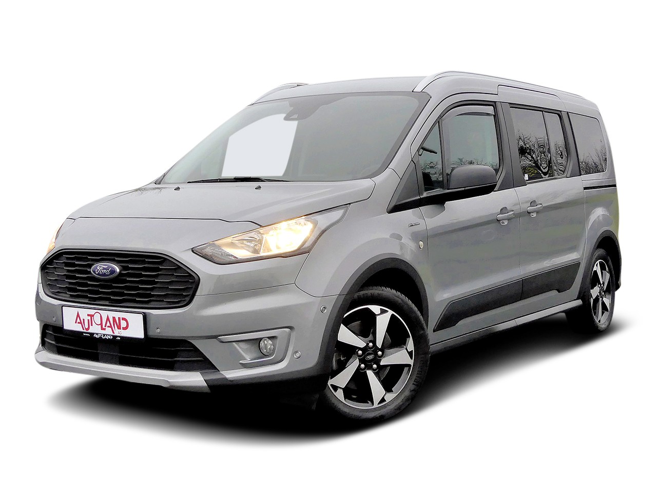 Ford Tourneo Connect Grand Active