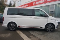 VW T6 Multivan T6.1 2.0 TDI Edition