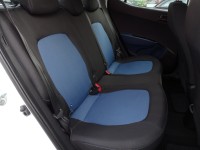 Hyundai i10 1.0