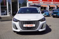 Peugeot 208 1.2 mHEV 110 Aut.