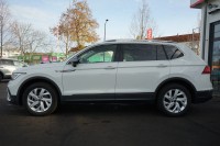VW Tiguan Allspace 1.5 TSI Life DSG