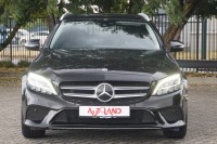 Mercedes-Benz C 180 C180 T-Modell Avantgarde