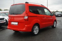 Ford Tourneo Courier 1.5TDCi Titanium