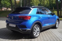 VW T-Roc 1.0 TSI Style