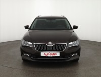 Skoda Superb Combi 1.5 TSI DSG Ambition