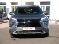 Mitsubishi Eclipse Cross 2.4Hybrid Plus 4WD