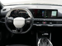 Kia K4 SW 1.6 T-GDI Aut.