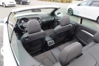 Audi A5 Cabriolet 1.8 TFSI S-Line