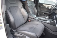 Audi A6 Avant 40 TDI quattro s-tronic