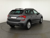 Skoda Kamiq 1.0 TSI