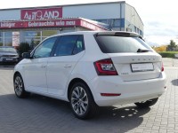 Skoda Fabia 1.0 TSI