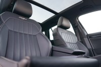 Skoda Superb Combi 2.0 L&K 4x4