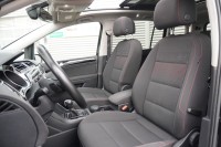 VW Touran 1.4 TSI DSG Sound