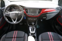 Opel Crossland GS-Line 1.2Turbo AT