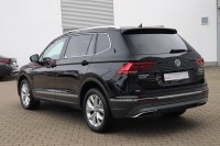 VW Tiguan Allspace 2.0 TSI Highline 4M