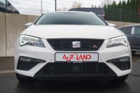 Seat Leon ST 1.4 TSI FR