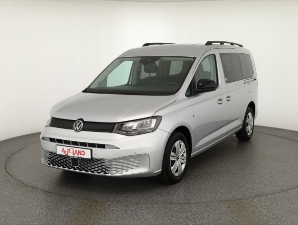 VW Caddy Maxi 2.0 TDI DSG