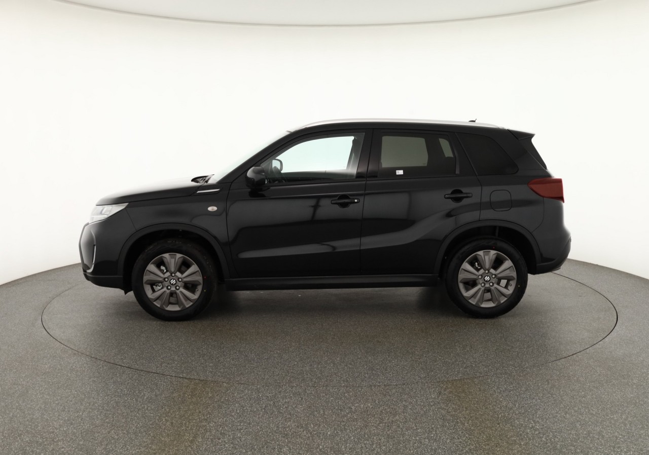 Suzuki Vitara 1.4