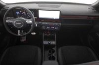 Hyundai Kona N-Line 1.6 T-GDI Hev Aut.
