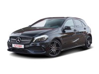 Mercedes-Benz A-Klasse A200 AMG Line 2-Zonen-Klima Navi Sitzheizung