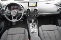 Audi A3 Sportback 1.5 TFSI S-Line