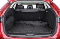 Mazda CX-60 2.5 Hybrid AWD Homura
