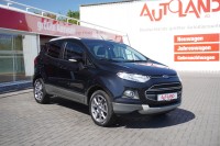 Ford EcoSport 1.0 EcoBoost Titanium