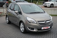 Opel Meriva B 1.4 Turbo Active