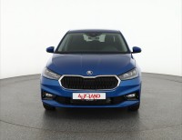 Skoda Fabia 1.0 TSI DSG