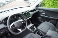 MG ZS 1.5 VTi-Tech Comfort