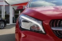 Mercedes-Benz CLA 200 AMG Line