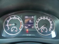Skoda Rapid Spaceback 1.0 Ambition
